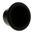 Marine Plastic Interior Cup Drink Holder Trucks Sofas Game Table Pockets 100mm