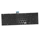 Keyboard for Toshiba P850 P855 P870 P875 L850 L855 L870 L950 US Black