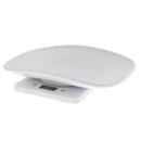 Pet Scale, Digital  Scale, 10 kg Capacity with Comfortable Curving Platform