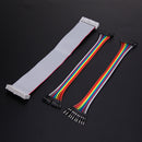 Primer External Expansion Bread Board Jumper Wire Kit for Raspberry Pi