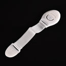 Child Infant Toddler Safety Locks for Fridge Drawer Door Cupboard Cabinet Gw