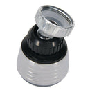 Kitchen shower head Sprinkler nozzle diffuser Water saving pressure increas