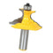 Raised Panel Router Edging Router Bit Pedestal Router Bit -1/2" Shank Cutter