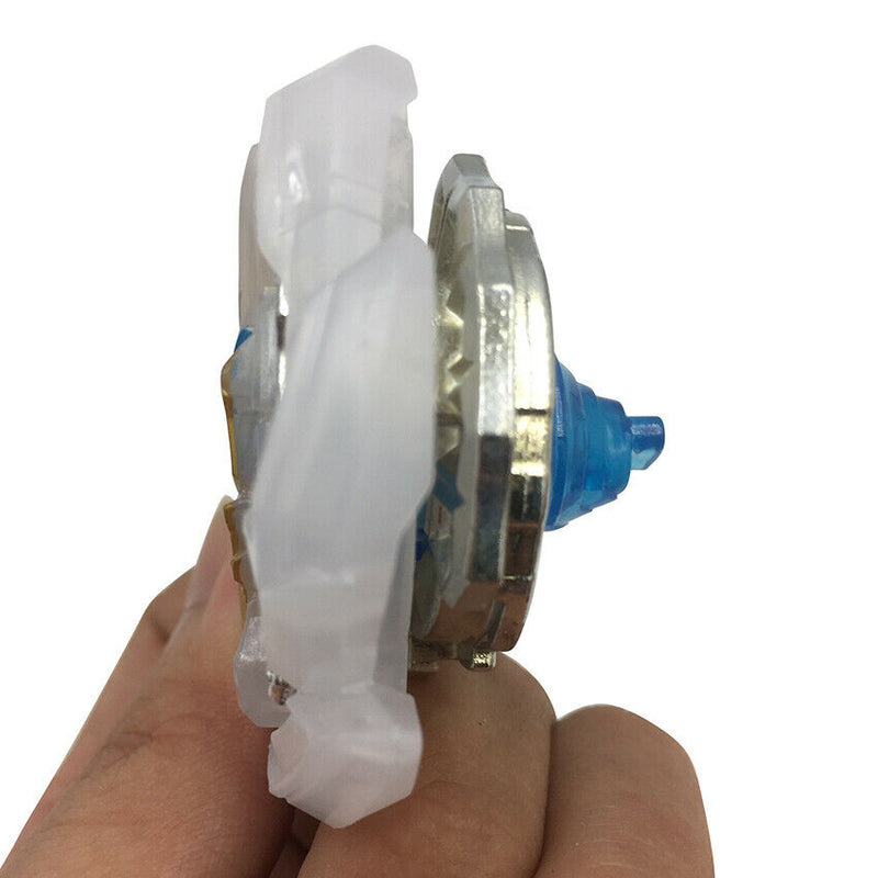 Beyblade GT B-147 03 Beyblade Burst without Launcher Spinning Top for Kid Gift