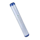 20'' Water Purifier Filter UDF Granular Activated Carbon Filter Compressed