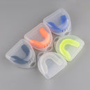 Dental Mouthpieces Alignment Soft Silicone Orthodontic Brace Tooth Protector