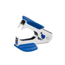 Sturdy New 1X Mini Staple Remover Jaw  Staplers Office Stationery H&LJ