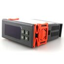 220V/30A Digital Temperature Controller Rc-114M Thermostat Relay Output -30
