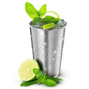 2 Piece Stainless Steel Cup Mug Drinking Coffee Beer Tumbler Travel 50ml