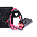 89019089 Hvac Blower Motor Fan Resistor For 1999-2007 Chevy Silverado Gmc 1