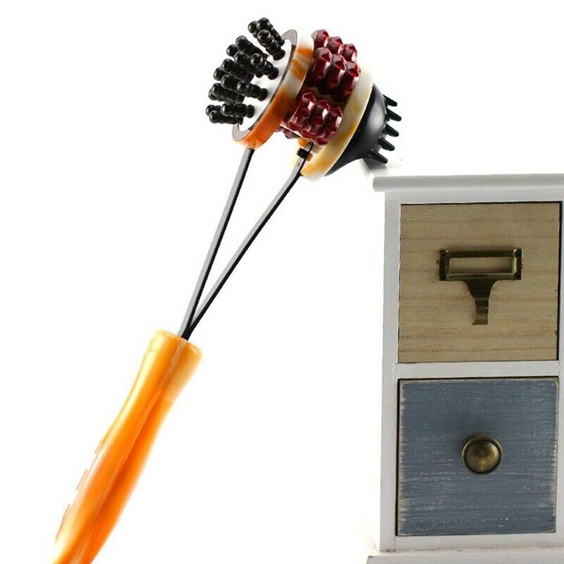 Body Massager Relax Meridian Acupuncture Acupoint Massager Hammer Body Knoc I9S3