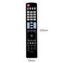 Replacement Remote Control for LG 42LE4500 AKB72914209 AKB74115502 AKB6968 A