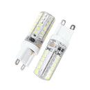 5X G9 Led 2835 48SMD Capsule Bulb Light Bulb Lamps Replace Halogen 200-240V A3Y7