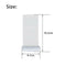 Steel Snare Wire for 14'' Snare Drum Percussion Instrument Parts 30 Strand
