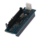 3.5inch IDE to SATA / Serial ATA Adapter Converter, Laptop PC Computer Component