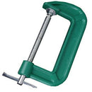 Quick Wood Clamp Ratchet Release Speed Squeeze Wood Working Work Bar G Clam