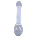 Door Cabinet Cupboard Lock Safety Guard for Baby Child Toddler Y6B8