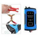 Fully-Automatic Battery Charger Maintainer 12V 6A for Car Motorcycle Lawn