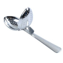 Stainless Steel Tea Infuser Strainer Spoon Loose Leaf Filter Herbs Spice NE Y9K5