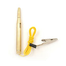 6-24V Voltage Car Circuit Electric Power Battery Testers Test Pen Copper Pe JR