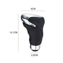 Auto Shift Knob Manual Automatic Interior Gear Shifter Non-Slip Car Modification