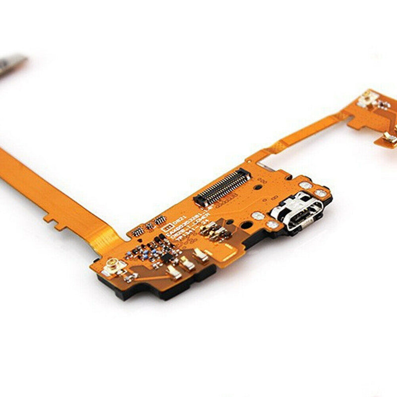 Mic Mobile Phone  Cable Charging Port Fit for LG Nexus 5 D820 D821
