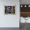 5D DIY Special-shaped Diamond Painting Butterfly Cross Stitch Embroidery