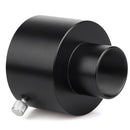 1.25 To 2 Eyepiece Adapter Telescope Astronomy Metal Adapter For Binoculars C3O5