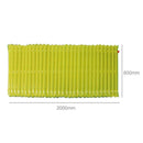 Emergency Inflatable Cushion Camping Mat Outdoor â€‹Mattress â€‹Sleeping Pad