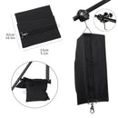Making Photo Studio Lighting Light Stand Boom Stand Sand Bag Photography WeiY2Z1