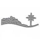 Christmas Metal Embossing Cutting Dies DIY Scrapbooking Album Card (H1239)