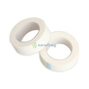 2 Rolls Professional Eyelash Lash Extension Micropore Paper Medical Tape White