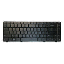 Laptop Keyboard for Dell Inspiron 1370 13Z HC1J0 OHC1J0 Black