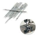 Sewing Machine Needles Domestic Home Standard, Jeans, Leather for Brother Janome