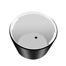 Cup Shape with Led Light 8-Key Functions Car Wireless Steering Wheel Contro
