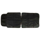 118x46cm/3.9x1.5ft Car Seat Protector Cover Cushion for Child Safety Seat