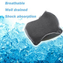 Motorcycle Cool Seat Cover Universal Protection Seat Sun Protection Seat Cu O8J9