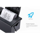 Mini 58Mm Embedded Receipt Thermal Printer Rs232 Supports Esc/Pos Print The