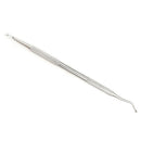 Ingrown toe nail correction lifter file clean pedicure manicure foot hook toolME