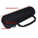 Portable Storage Carry Bag Hard Case Box Pouch For Logitech UE BOOM 1/2 Spe