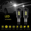 T15 5630 12SMD 10W High Power LED Car Auto Reverse Light Backup Lamp Bulb