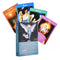 Messages From Your Angels Oracle Cards Deck Mysterious Tarot Cards Board Gam Nw