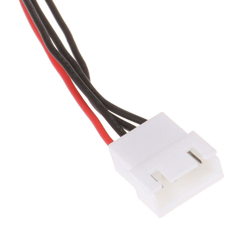 5Pcs JST-XH 4P 20cm 22AWG Lipo Balance Wire Extension Charged Cable Lead Cor Hn