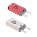 2pcs 25A+10A ATM Mini Blade Fuse Over