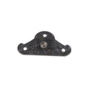 Retro Jewelry Box Hasp Lock Latch Wooden Cases Chests Decorative Hardware JR
