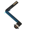 Charging Port Dock Connector Flex Cable Replace Part for iPad Air Black