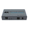 E12A 4K HDMI 2.0 Splitter 1 In 2 Out with SPDIF + 3.5mm Audio Extractor