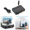 Bluetooth 5.0 Receiver 192 KHz Digital to Analog Converter 3.5 Mm Audio Adapter