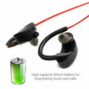 Sport Bluetooth Earphone Wireless Headphones Headset With Mic Stereo Blueto