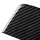 New Carbon Fiber Dash Board Cover Trim Fit for Chevrolet Camaro 2017-2019